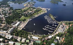 Hotelli Lähde